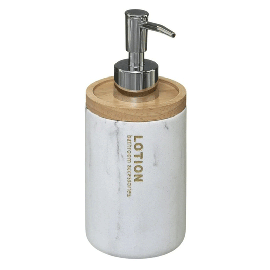 POLYRESIN DISPENSER LEA