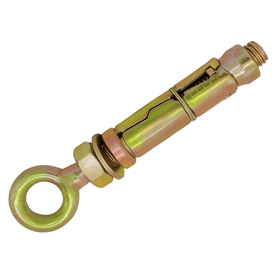 ELTCHE ROWBOLT HEAVY CLOSED 14X50 M8  5PCS