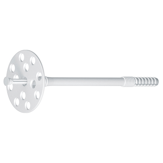 FIXING PLUG NAIL-IN 140MM