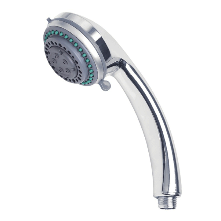 HANDSHOWER LIMA 2 JET Ø 75