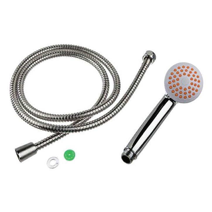 CLR HAND SHOWER+ FLEXIBLE 1.5M
