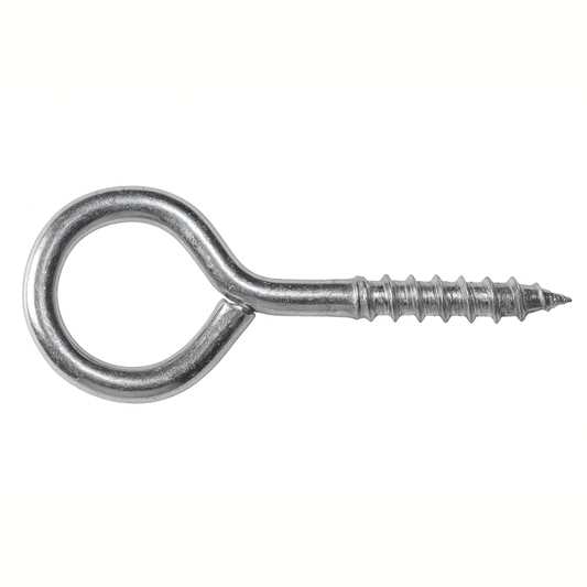 ANGLE BRACKET ZINC CLOSED (ZINC) 16X30 24PCS