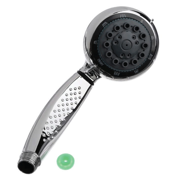 HAND SHOWER 7 FUNCTIONS