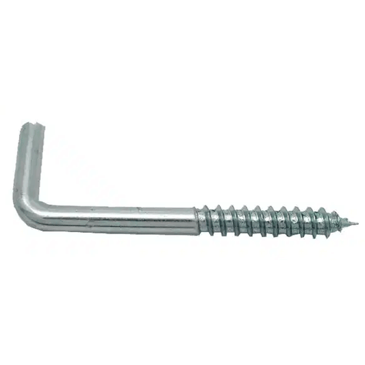 ANGLE BRACKET ZINC ZINC 16X30