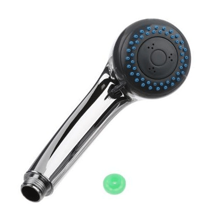 HAND SHOWER 3 FUNCTIONS