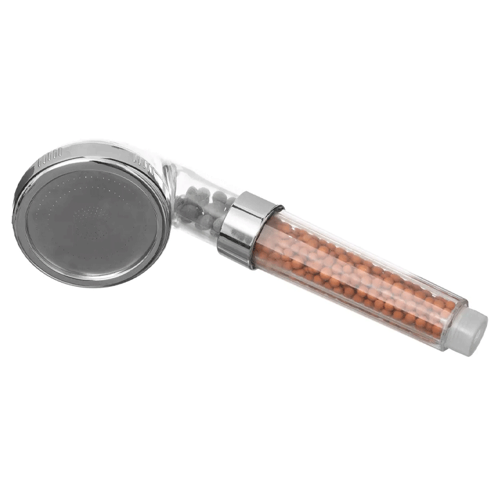 HAND SHOWER MICROBALLS