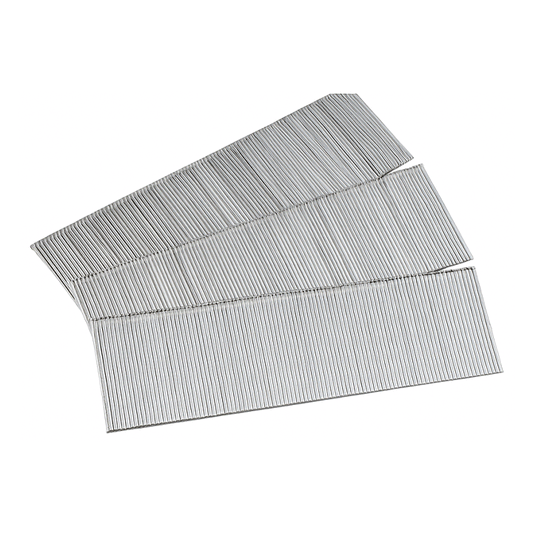 BRAD NAILS NF-30 ST 1500 PCS