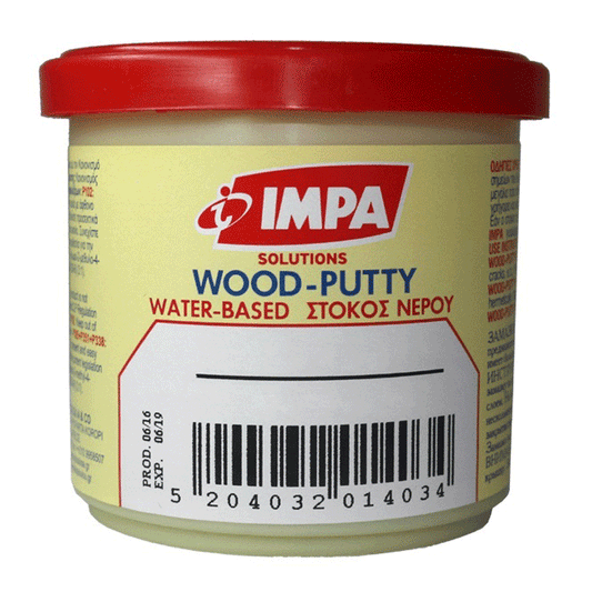 IMPA STOKKOS 0.200KGS NO.16 TEAK