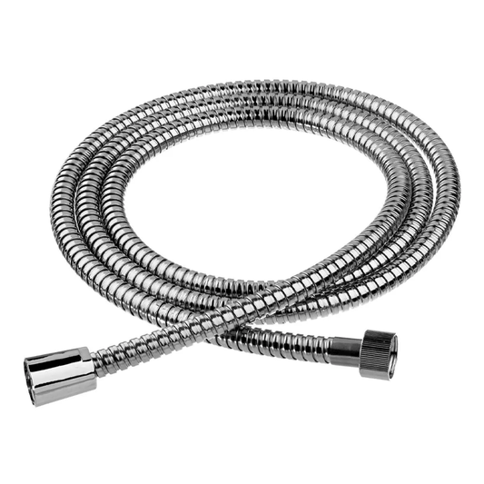 FLEXIBLE HOSE INOX 200CM