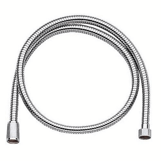 FLEXIBLE MPANIOU 1/2"X 1/2" NICKEL [BLISTER]