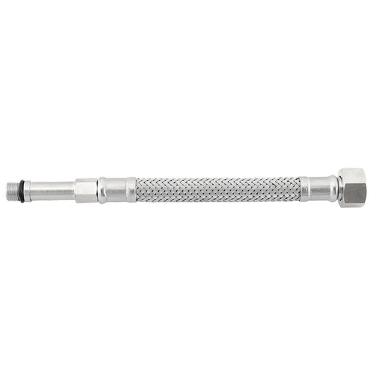 FLEXIBLE MIXER 3/8"X10MMX60CM