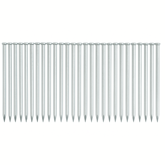 BRAD NAILS T22/38 ST 1000 PCS