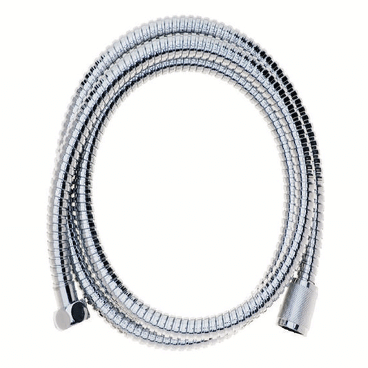 FLEXIBLE MPANIOU 1/2"X 1/2" NICKEL [LOOSE]