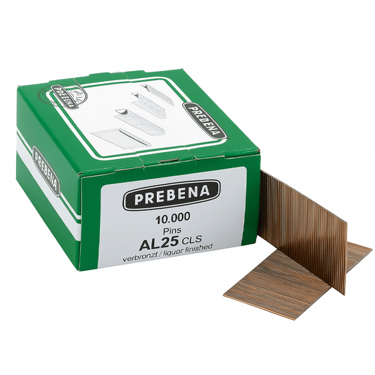 BRAD NAILS AL-25 CLS 10000 PCS