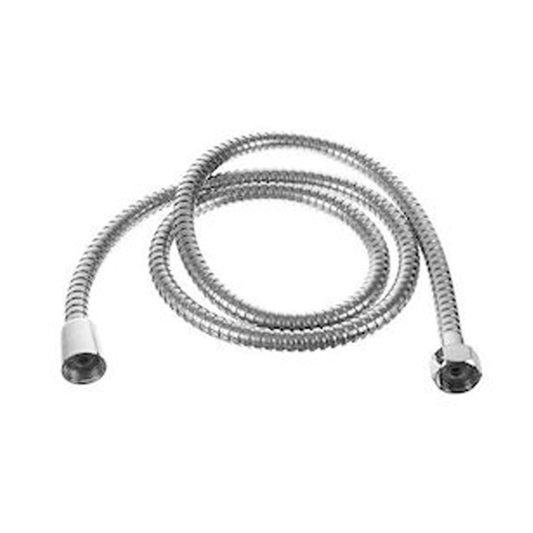 SHOWER HOSE 1/2"X3/4"X150CM