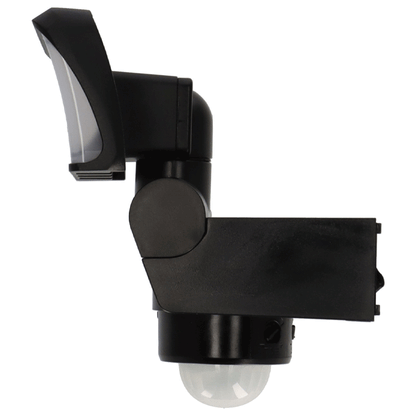 LED FLOODLIGHT WS 2050 SP WITH MOTION DETECTOR, 1680LM, IP44 BLACK