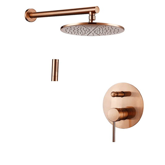 SHOWER SET BARBARA
