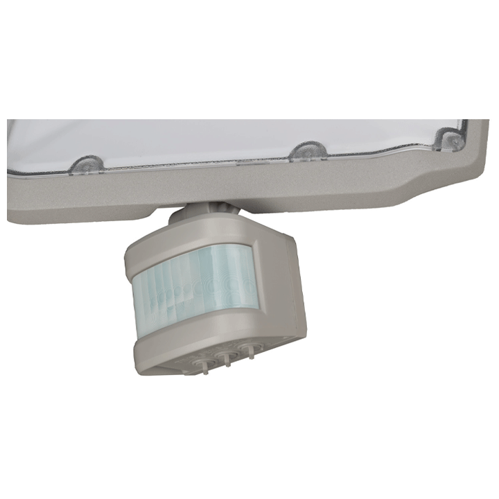 LED SPOTLIGHTS AL 1050 P WITH INFRARED MOTION DETECTOR 10W, 1010LM, IP44