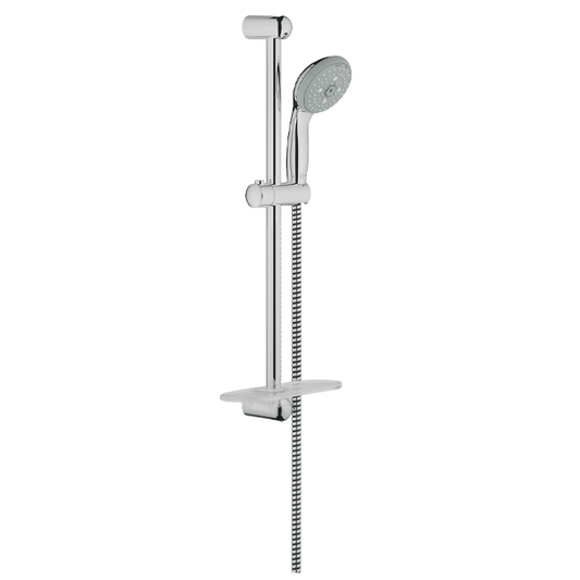 UNICA SHOWER WALLBARS
