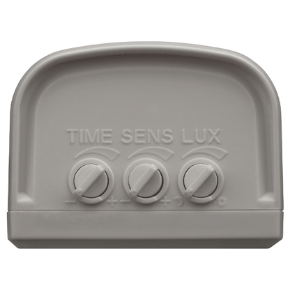 LED SPOTLIGHTS AL 1050 P WITH INFRARED MOTION DETECTOR 10W, 1010LM, IP44