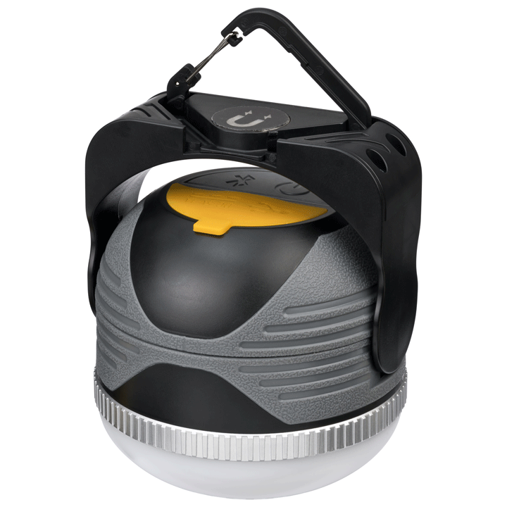 LED RECHARGEABLE OUTDOOR LIGHT OLI 310 AB WITH BLUETOOTH SPEAKER 350LM IP44