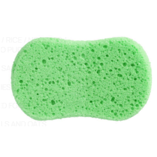 SWIPE MASSAGE BATH SPONGE