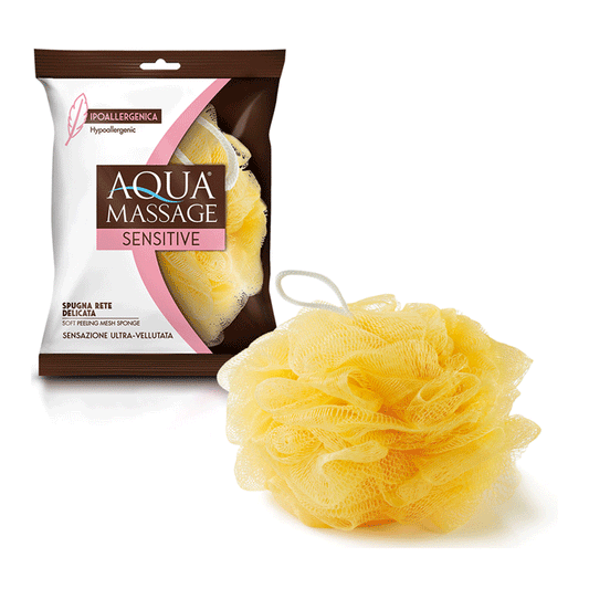 AQUAMASSAGE BATH NET 958