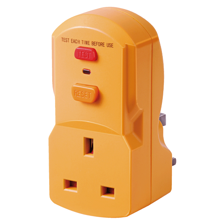 CIRCUIT BREAKER PLUG-IN ADAPTER BDI-A 30