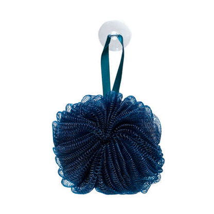 PUMPKIN BATH FLOWER + SUCTION