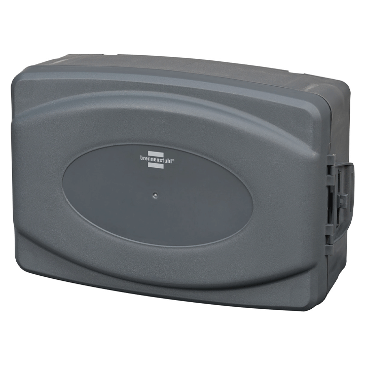 WEATHER PROTECTION BOX IP54