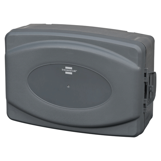 WEATHER PROTECTION BOX IP54