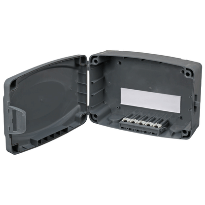 WEATHER PROTECTION BOX IP54