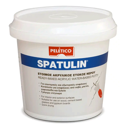 SPATULIN 400GR