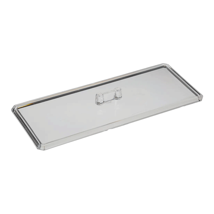 COTTON BOX 3 COMPARTMENTS