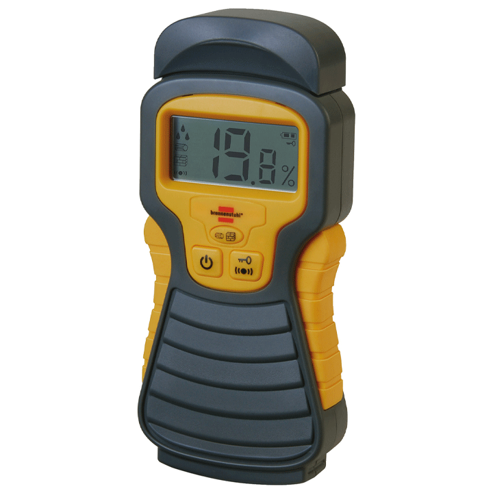 MOISTURE DETECTOR MD