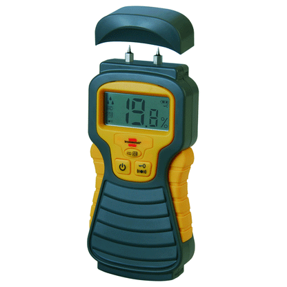 MOISTURE DETECTOR MD