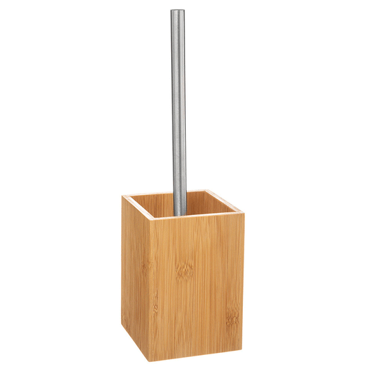 BAMBOO TOILET BRUSH