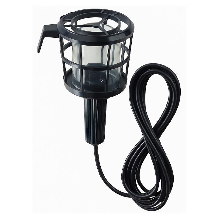 SAFETY INSPECTION LAMP 5M