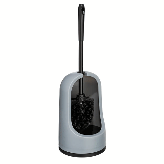 WC BRUSH PP GREY