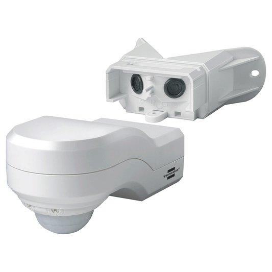 PIR MOTION DETECTOR PIR240 IP44 WHITE