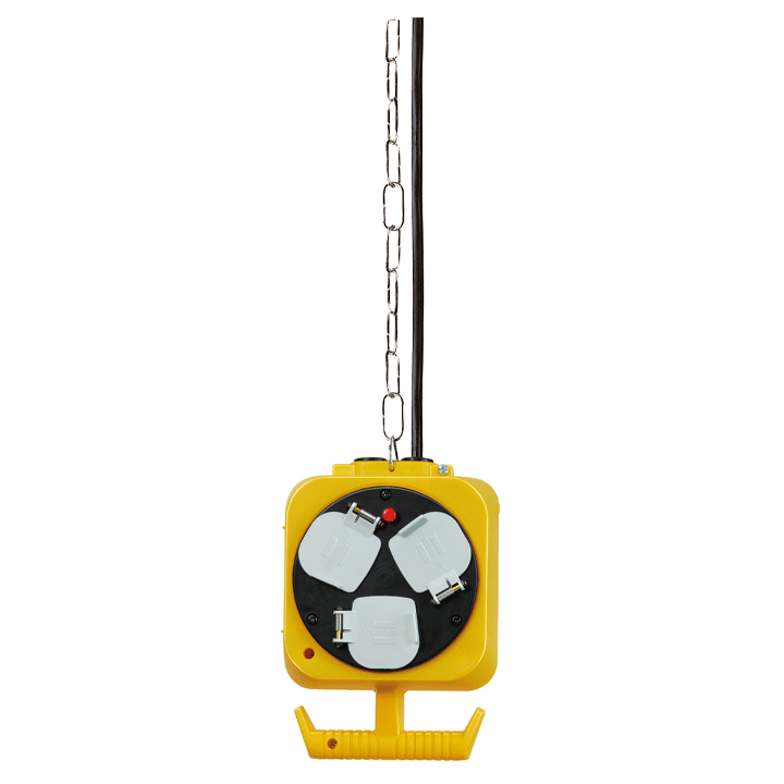 EXTENSION CABLE W/HANGING WORKSHOP ENERGY CUBE