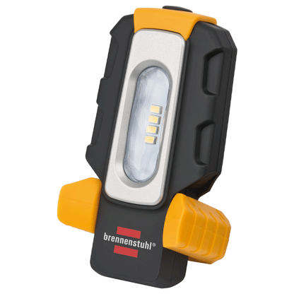 4 LED RECHARGEABLE HAND LAMP HL DA 40 MH