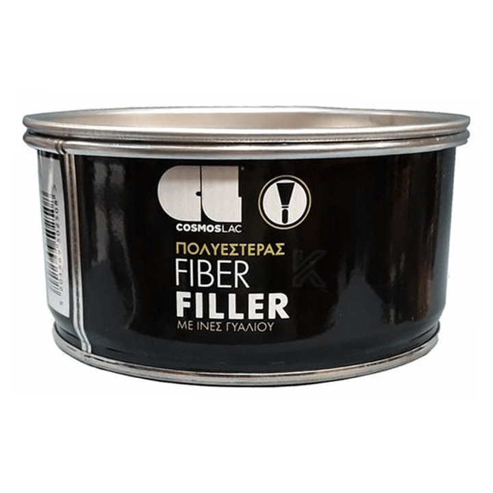 IRON FILLER 200G COSMOSLAC