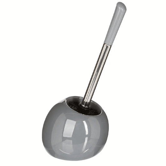 TOILET BRUSH SUN GREY