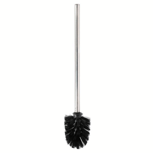 TOILET BRUSH 35CM SS 24 0,65 LC D8X35CM 60G HT