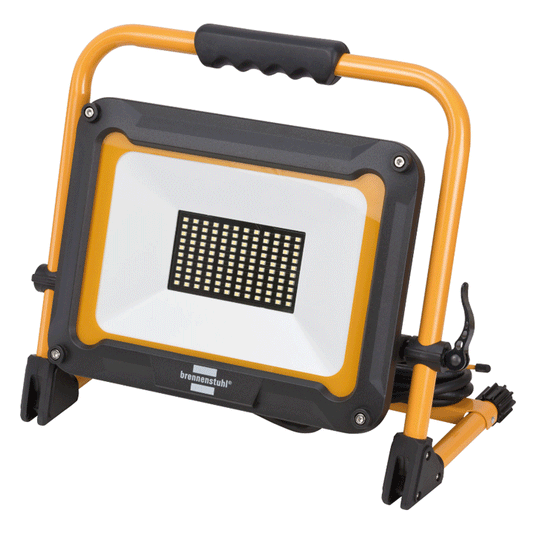 MOBILE LED LIGHT JARO 7003 CM, 7200LM, 80W, IP65