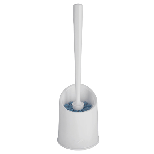 FITNESSWALL WC BRUSH WHITE
