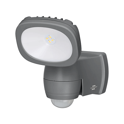 BATTERY LED LIGHT LUFOS 200 WITH INFRARED MOTION DETECTOR