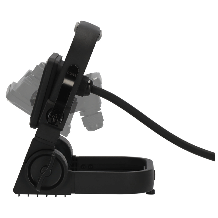 LED WORK LIGHT JARO 1060 M, 1150LM, 10W, 2M H07RN-F 3G1.0, IP65