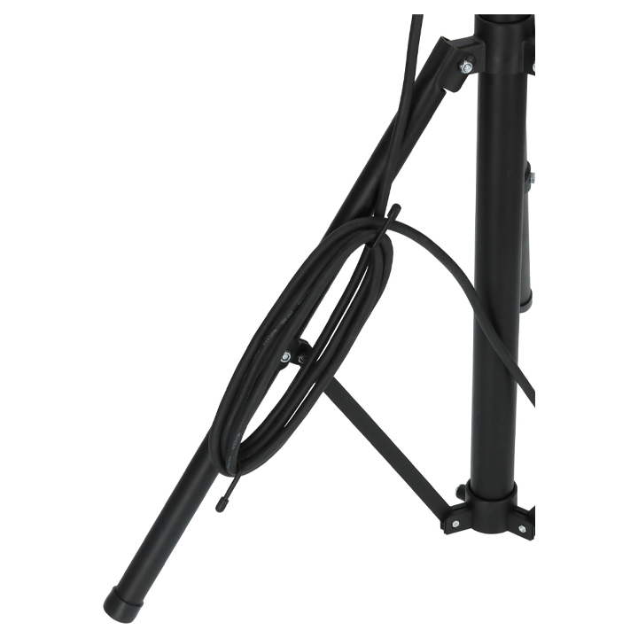 TRIPOD LED LIGHT JARO 3060 T, 2300LM, 20W, 3M H07RN-F 3G1.0, IP65